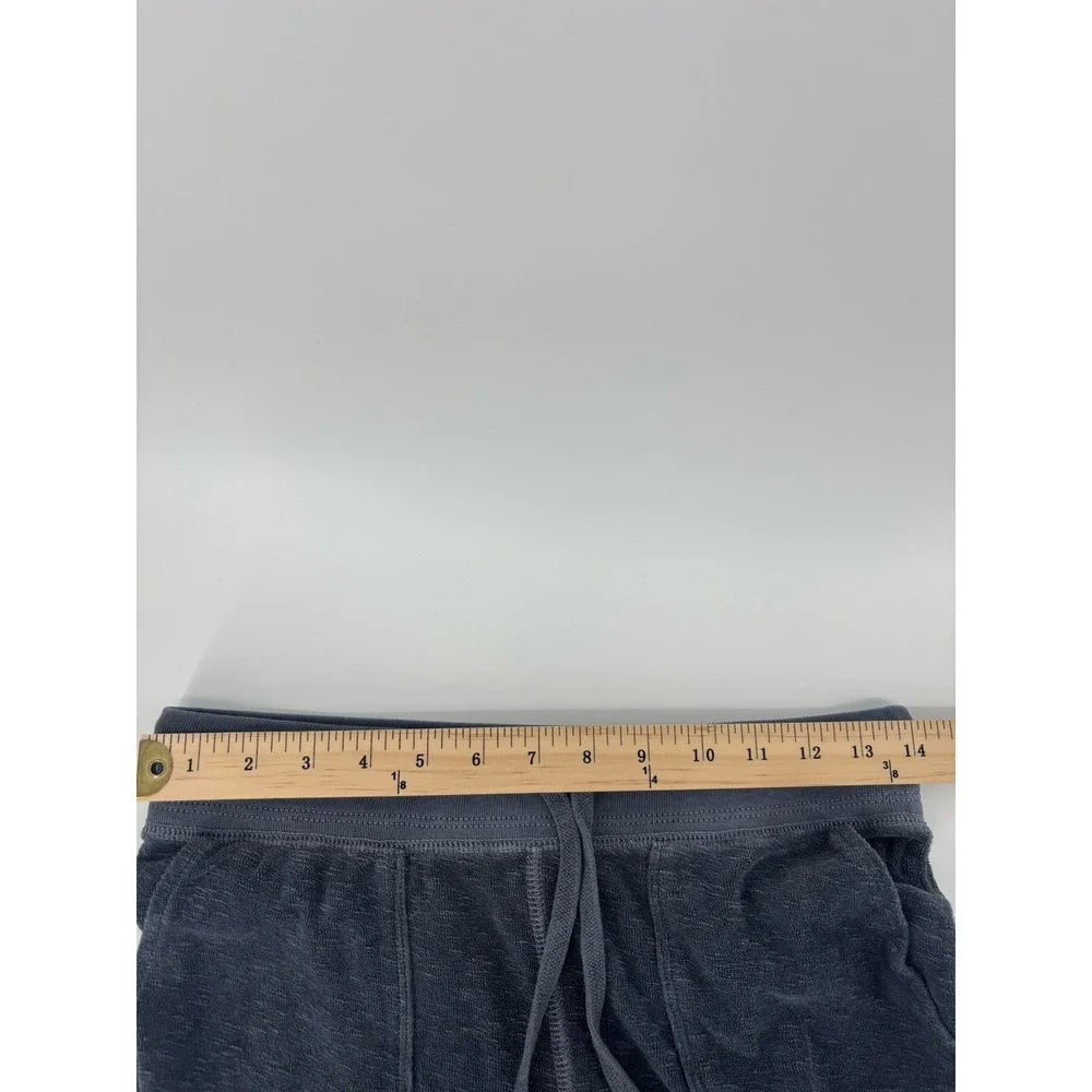 NWT Unsubscribed Jersey Slub Joggers Sz XXS Cozy Soft Loungewear Momcore $118